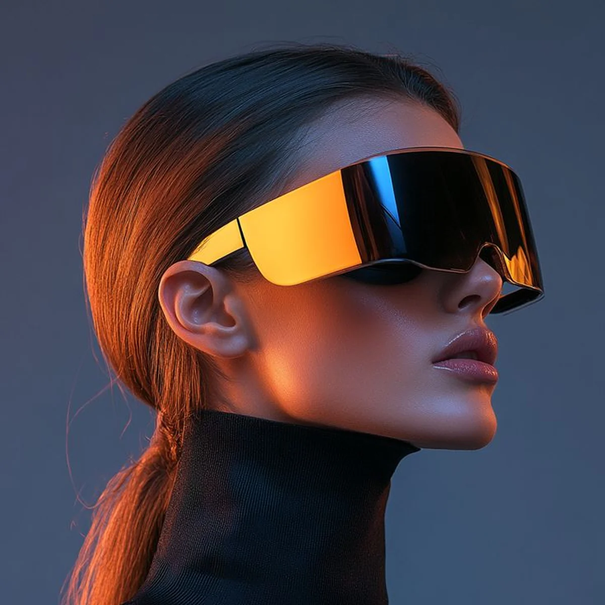 Tecnologia e automação com inteligência artificial